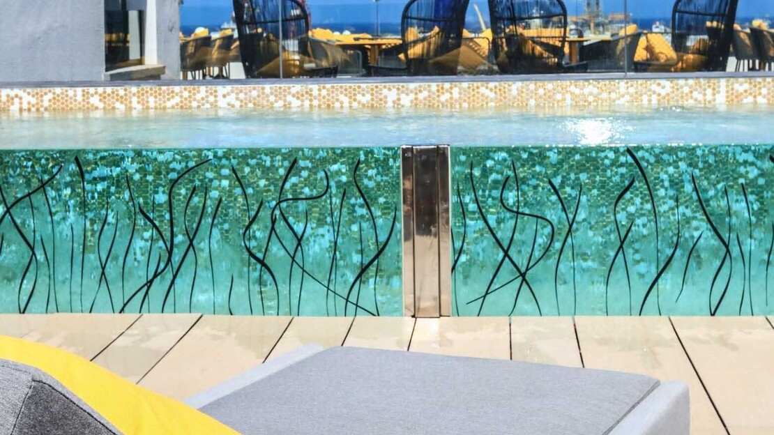 Design Plus Bex Hotel